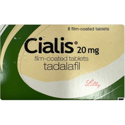 Cialis-UK