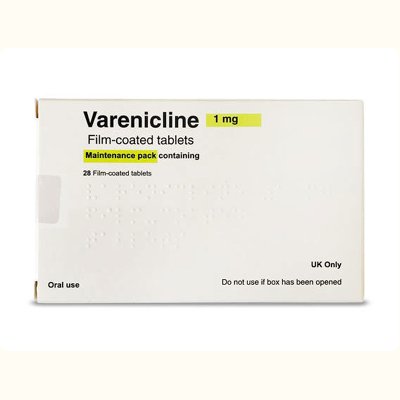 varenicline-(generic)