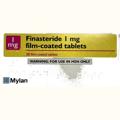 Finasteride