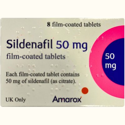 sildenafil-generic